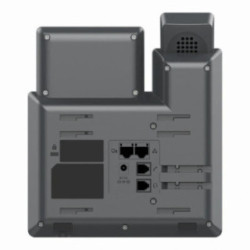 GrandStream IP Phone GRP2601P 2 lineas 2 10/100 Po