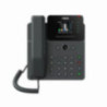 Fanvil V61G 4 líneas SIP Pantalla 2.4" Color PoE 2