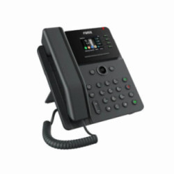 Fanvil V61G 4 líneas SIP Pantalla 2.4" Color PoE 2