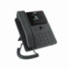 Fanvil V61G 4 líneas SIP Pantalla 2.4" Color PoE 2
