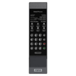 Fanvil H603W Teléfono hotel WiFi6 microtlf. inalám
