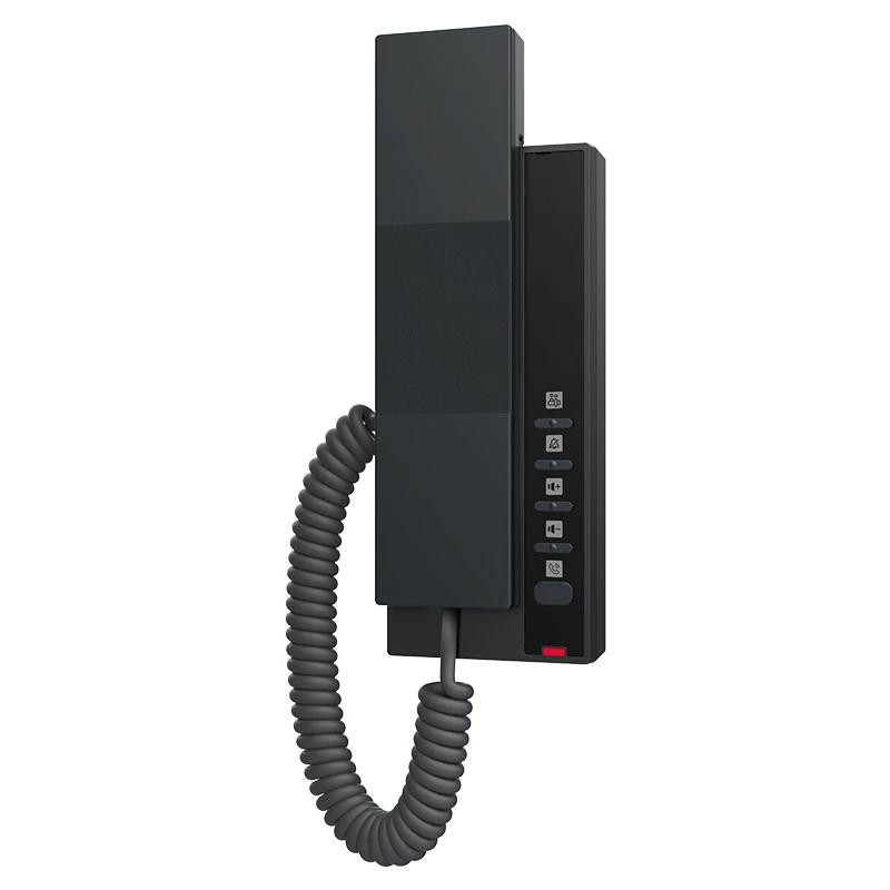 Fanvil H601W Teléfono de hotel,2 líneas SIP