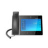 Grandstream GXV3480 Videotlf. IP 2xG PoE BT WiFi