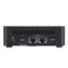 MSI Cubi NUC AI 1UMG-035ES U7-155H 16GB 1TB W11P n