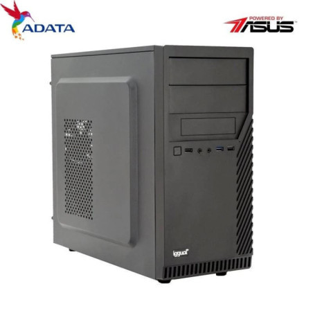 iggual PC ST PSIPCH712 i5-12400 16GB 1TB W11Home