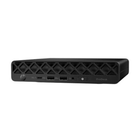 HP ProDesk 4 Mini U7-265T 16GB 512GB W11Pro