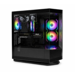 PC ST PSIPC445 AMD R5-9600X 48GB 1TB 5070 sin SO