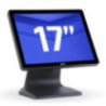 iggual TPV AIO 17" i5 8350U 8GB + 256GB W11Pro