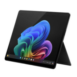 Microsoft Srf Pro CP+ 13" U7 16-512Gb W11P Black