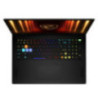 MSI Vector 18HX-878XES U9-275HX 32 1TB 5070Ti DOS