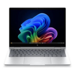 HP ELITEBOOK8 G2i U7-355 32GB 512GB W11P 13.3" T