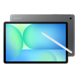 Samsung Galaxy Tab S10 FE 5G 8Gb 128Gb Gris
