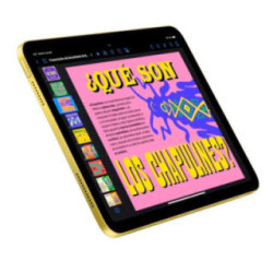 Apple IPAD WIFI 256GB YELLOW