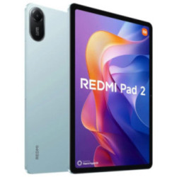 Xiaomi Redmi Pad 2 11" 8Gb 256Gb Mint Green