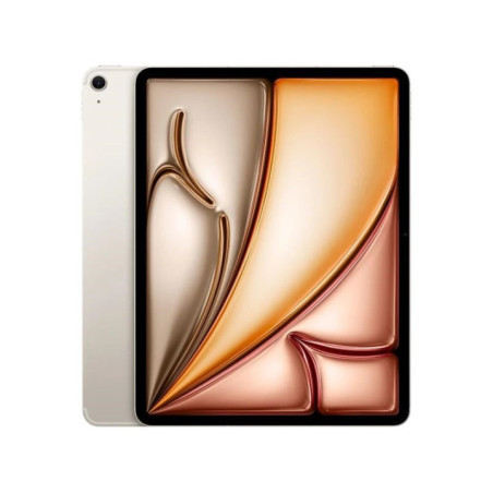 Apple IPAD AIR 13 M4 WIFI CELL 128GB STARLIGHT