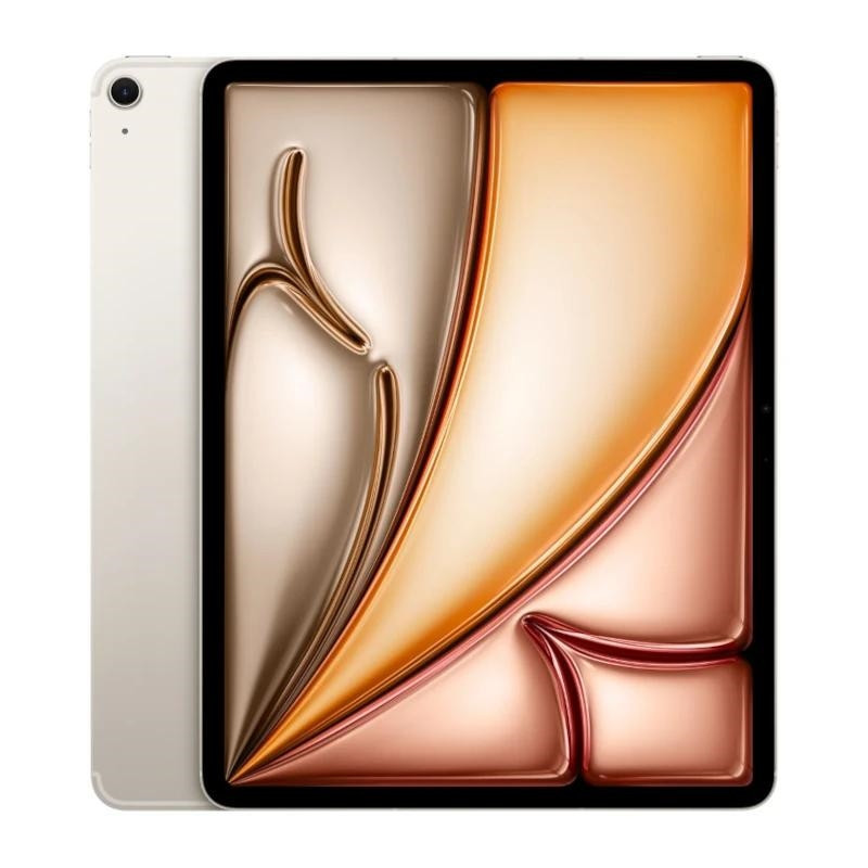 Apple IPAD AIR 13 M4 W+CL 256GB STL