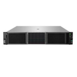 HPE DL380 G11 5416S/64GB/2X480 SSD