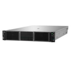 HPE DL380 G11 5416S/64GB/2X480 SSD