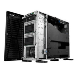 HPE ML110 G11 3508U 1X32G 8SFF SSD