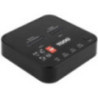 Tooq DockStation 2xSSD M.2NVMe PCIe USB-C3.2 Clone