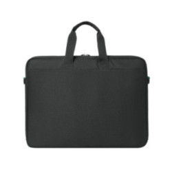 RIVACASE Maletín 5517 Eco Bag Negro 17,3"