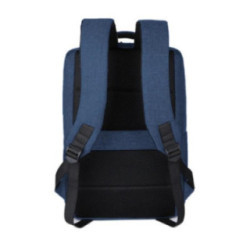 Nilox Mochila Profesional 15.6" Azul