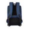 Nilox Mochila Profesional 15.6" Azul