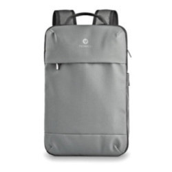 NGS Mochila SACKSHORIZON  14.1" Gris