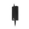 CoolBox Adaptador portátil automático 90W USB 2.1A