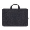 RIVACASE 7915 Funda asas Anvik 15,6" negro
