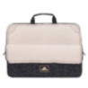 RIVACASE 7915 Funda asas Anvik 15,6" negro