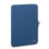 RIVACASE 5226 ANTISHOCK  funda vertical 15,6" Azul