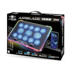 Spirit of Gamer Refrigerador Airblade 1300 10-18"