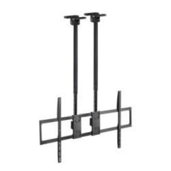 Tooq LPCE11120TSLI-B Soporte Techo  60"-120"