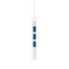 Nanocable Hub USB 3.0 4 x USB 3.0 10cm. Gris