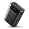 NGS BATERIA EXTERNA PORTATIL CARGA RAPIDA 140W