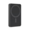 Gembird Powerbank magnética wireless 15W 5000mAh