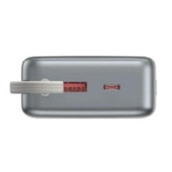 Gembird Powerbank 65 W c/cable 20000 mAh