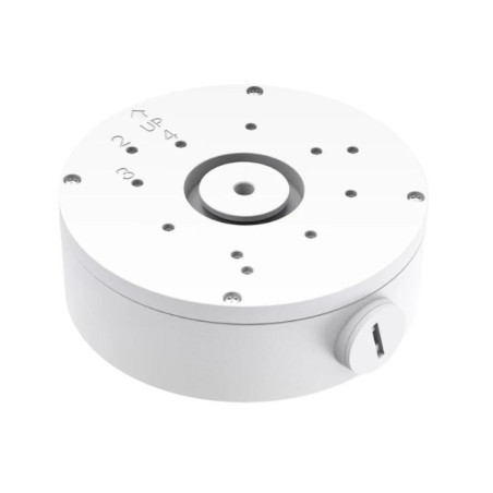 VIGI VJB-305 Caja de Conexiones Aluminio