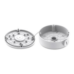 VIGI VJB-305 Caja de Conexiones Aluminio