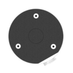 VIGI VJB-305 Caja de Conexiones Aluminio