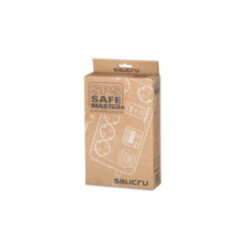 Salicru Regleta SPS SAFE MASTER+