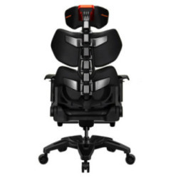 Cougar Silla Gaming Terminator