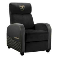 Cougar Sillón Gaming Ranger Elite Gold