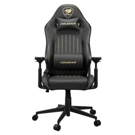 Cougar Silla Gaming Explore Royal
