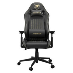 Cougar Silla Gaming Explore Royal