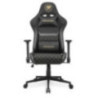 Cougar Silla Gaming Armor One V2 Gold F