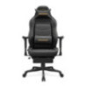 Cougar Silla Gaming Explore Neo Gold