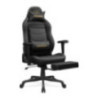 Cougar Silla Gaming Explore Neo Gold