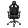 Cougar Silla Titan Pro V2 Gold F